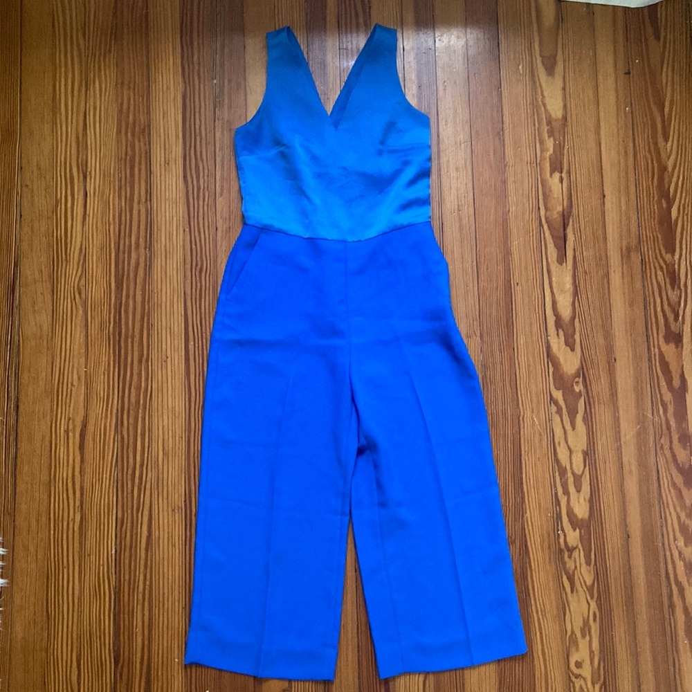 Banana Republic Jumpsuit